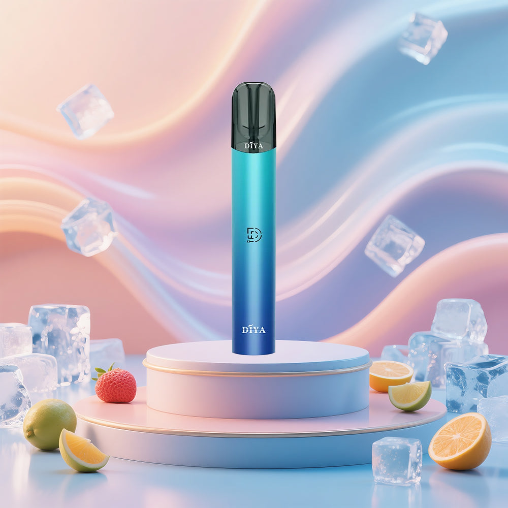 DIYA 叮啞 一代主機