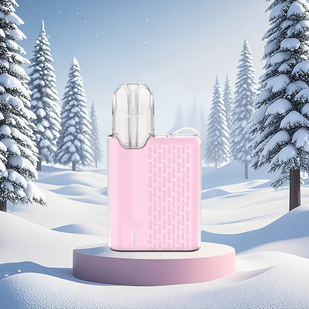 MEHA 魅嗨  主機五代（方形）