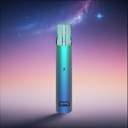 LANA  拉娜 主機一代