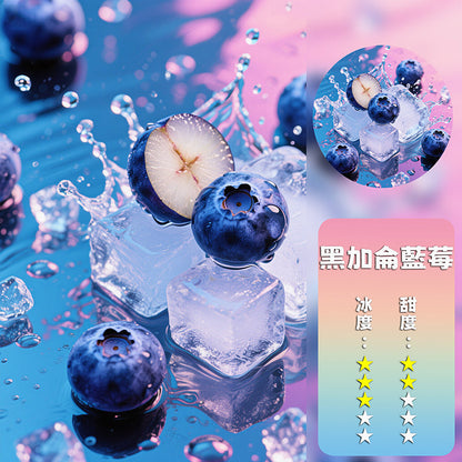 XIAOKE 梟客五代煙彈【買5盒贈送一盒】