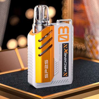 SP2S MAX換彈式主機【可調節功率：6-20W】